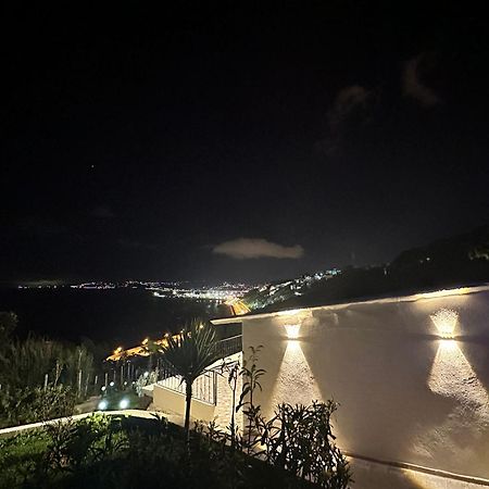 Ferienwohnung Moyra Hill Tanger Exterior foto