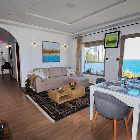 Ferienwohnung Moyra Hill Tanger Exterior foto