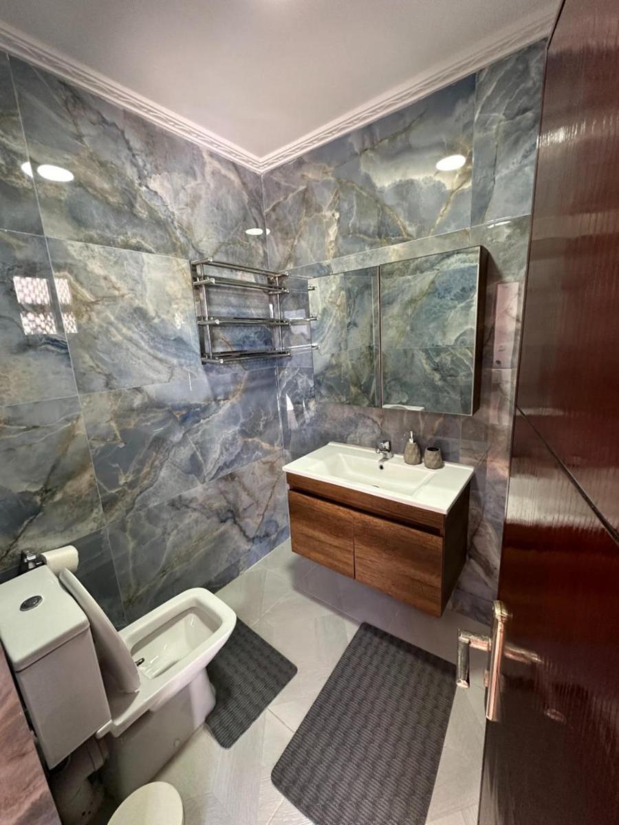Ferienwohnung Moyra Hill Tanger Exterior foto