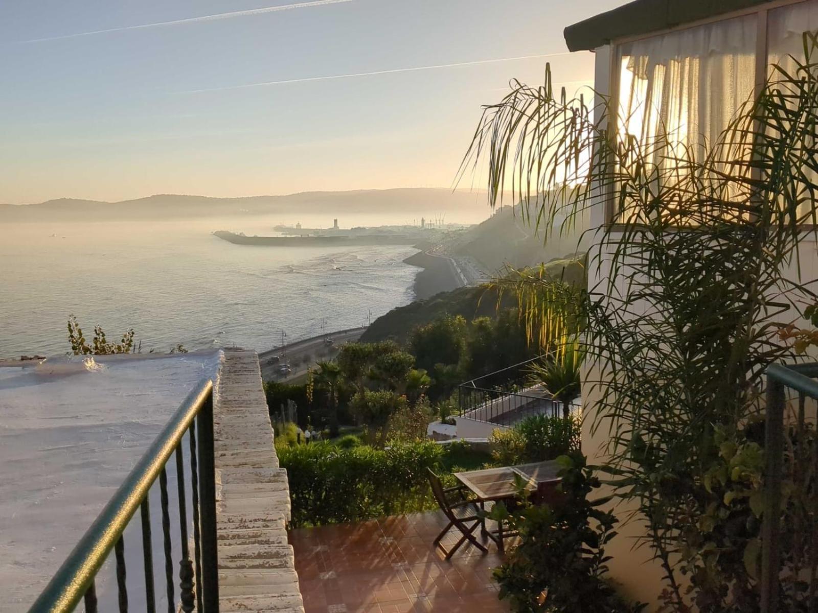 Ferienwohnung Moyra Hill Tanger Exterior foto